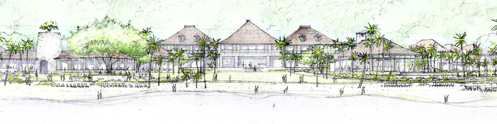 Accommodation Coming Soon Great House01