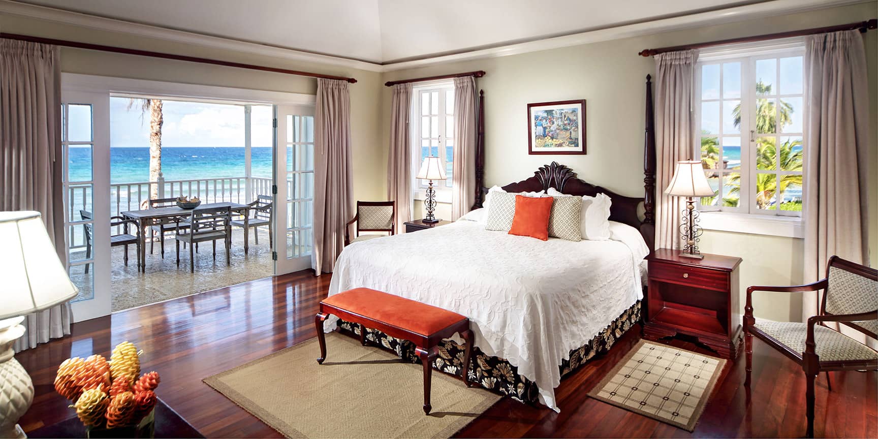 Accommodation Suite Imperial Rm 79a